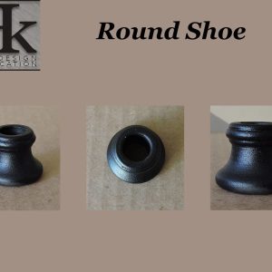 Round Shoe